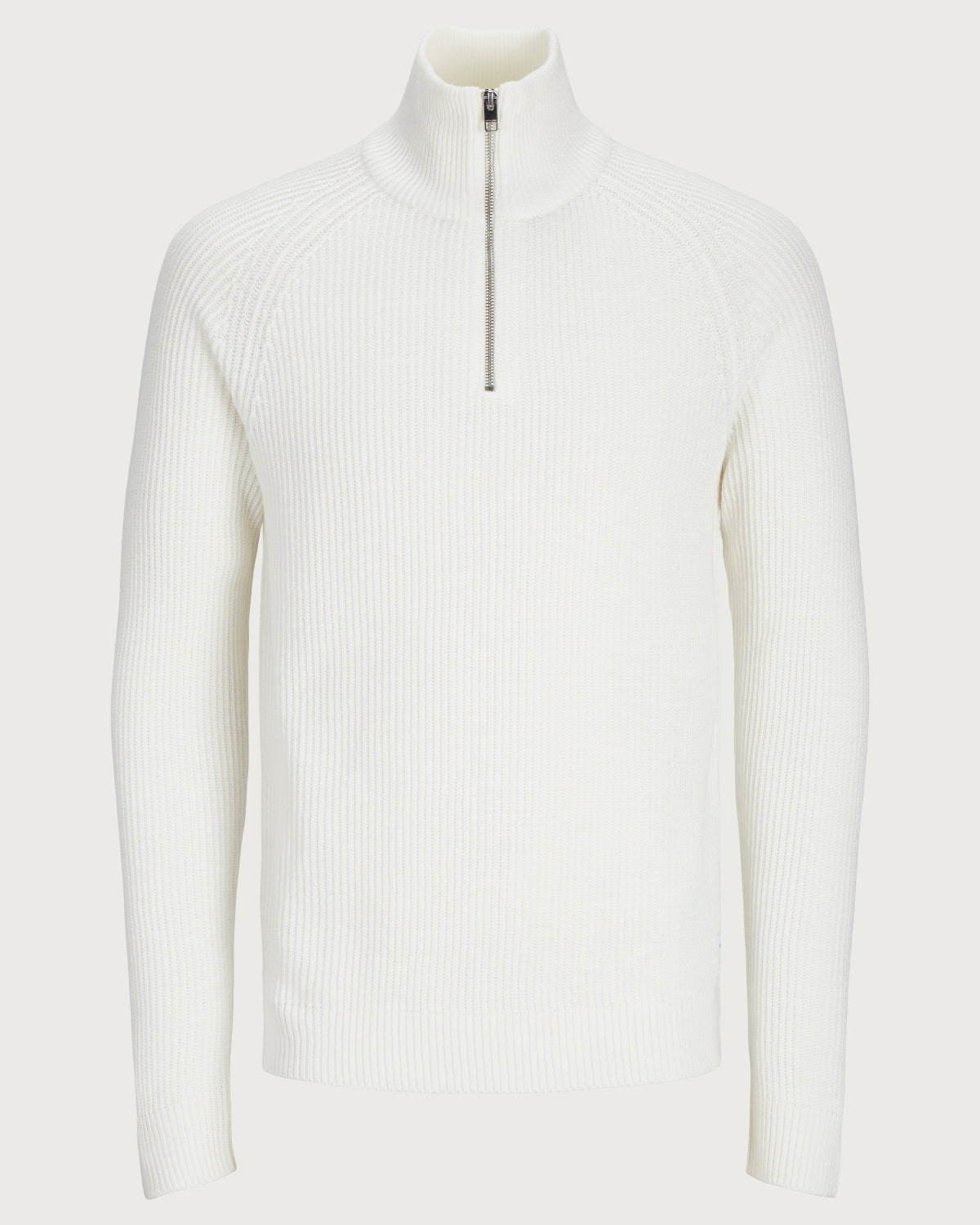 Maglione St. Moritz con mezza zip