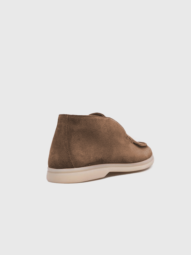 City Loafer -  Khaki