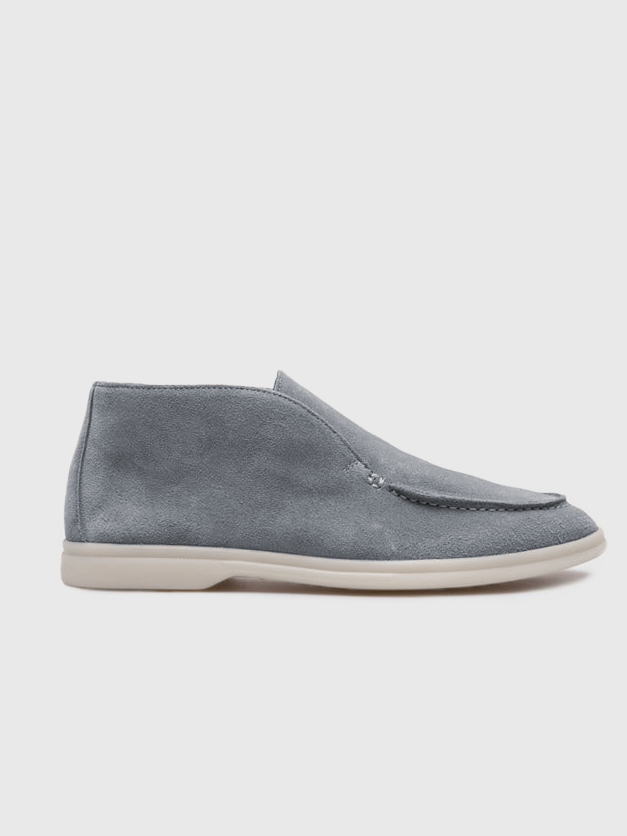 City Loafer -  Volcanic Ash