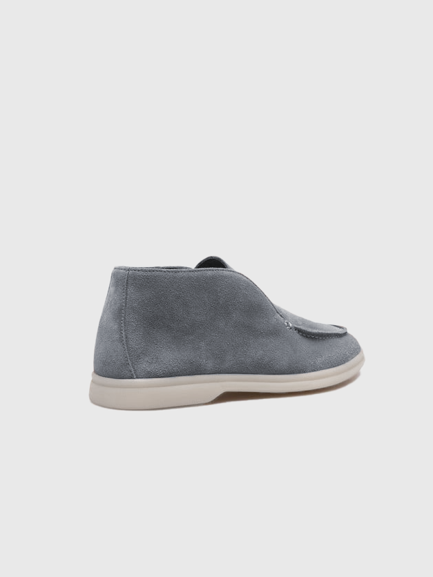 City Loafer -  Volcanic Ash